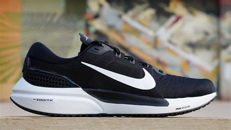 nike zoom vomero review